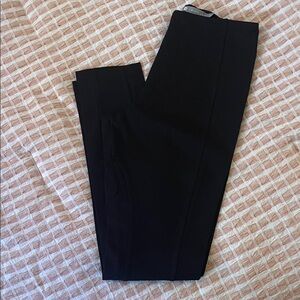 InCashmere Elegant Black Leggings